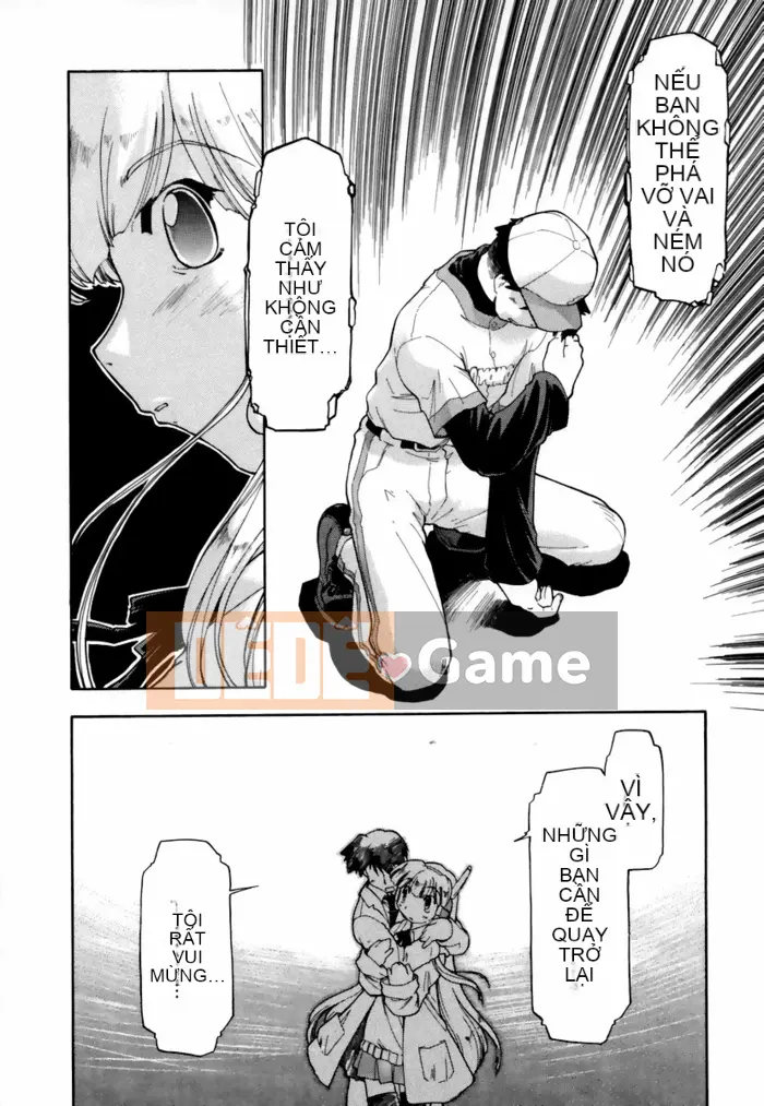 [Akishima Shun] KHOA HỌC TỰ NHIÊN