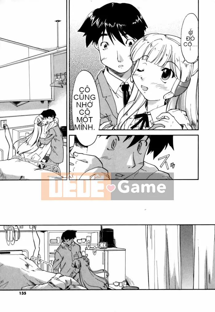 [Akishima Shun] KHOA HỌC TỰ NHIÊN