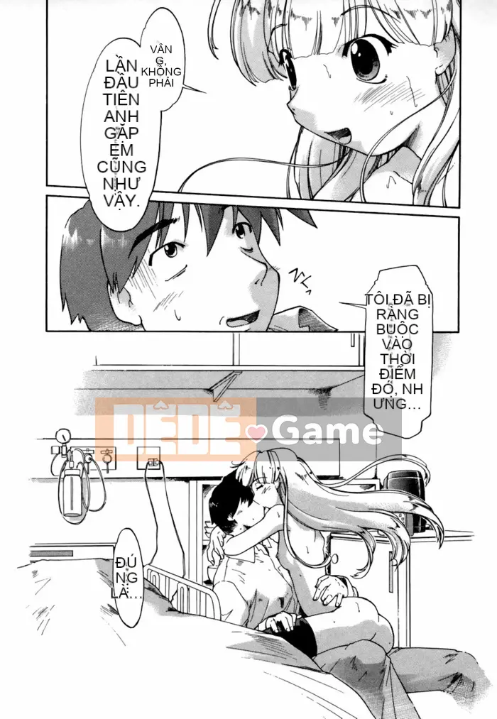 [Akishima Shun] KHOA HỌC TỰ NHIÊN