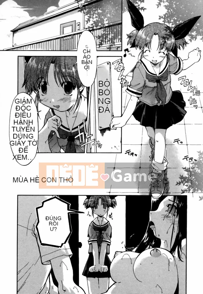 [Akishima Shun] KHOA HỌC TỰ NHIÊN