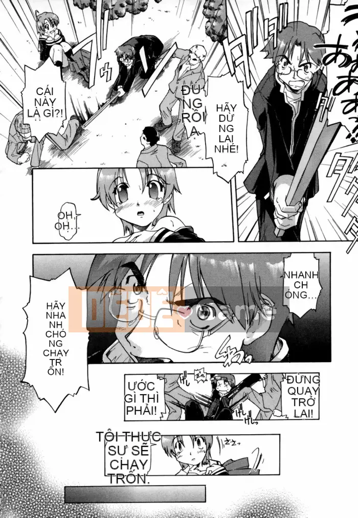 [Akishima Shun] KHOA HỌC TỰ NHIÊN