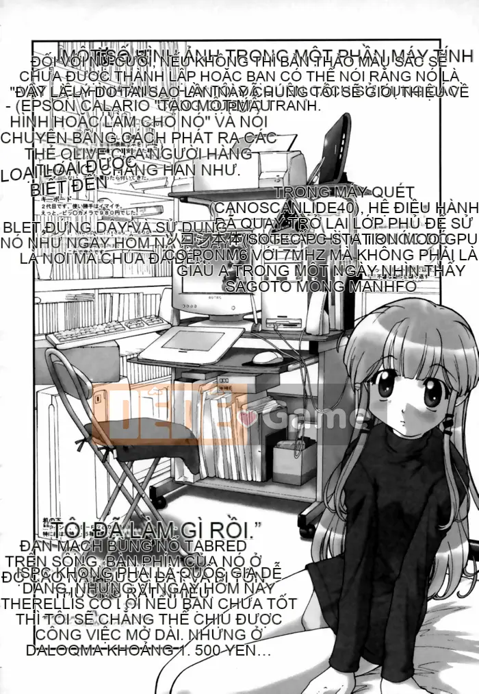 [Akishima Shun] KHOA HỌC TỰ NHIÊN