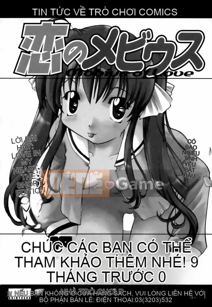 [Akishima Shun] KHOA HỌC TỰ NHIÊN