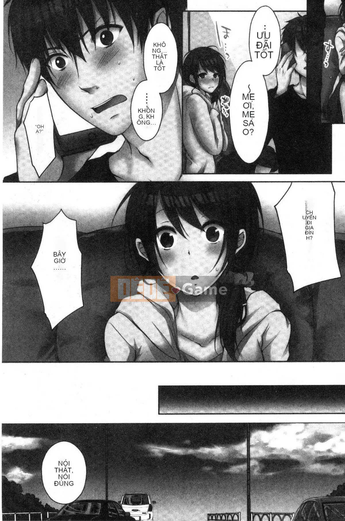 [Kazeteki Koubou][Kaneno Aya] Em gái (say rượu) và cảm thấy tốt 2