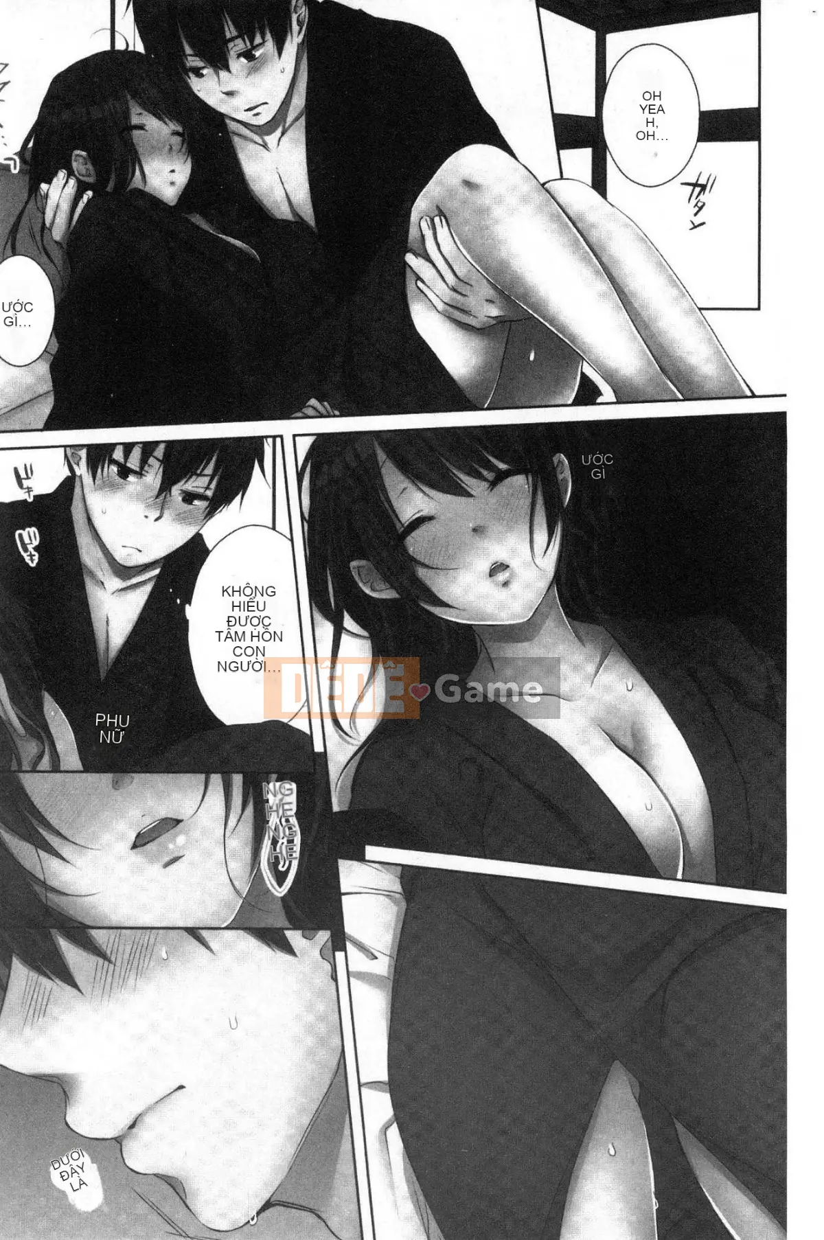 [Kazeteki Koubou][Kaneno Aya] Em gái (say rượu) và cảm thấy tốt 2