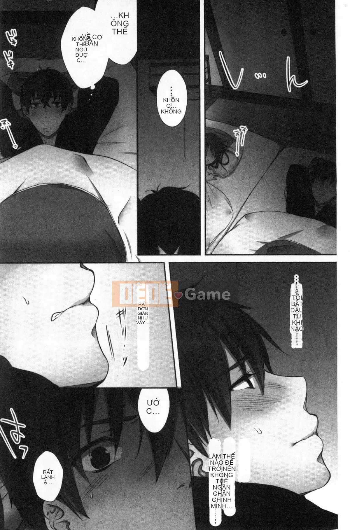 [Kazeteki Koubou][Kaneno Aya] Em gái (say rượu) và cảm thấy tốt 2