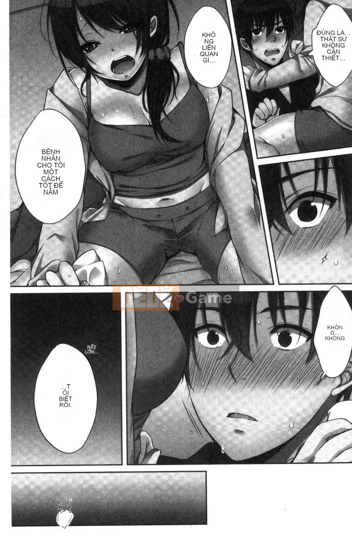 [Kazeteki Koubou][Kaneno Aya] Em gái (say rượu) và cảm thấy tốt 2