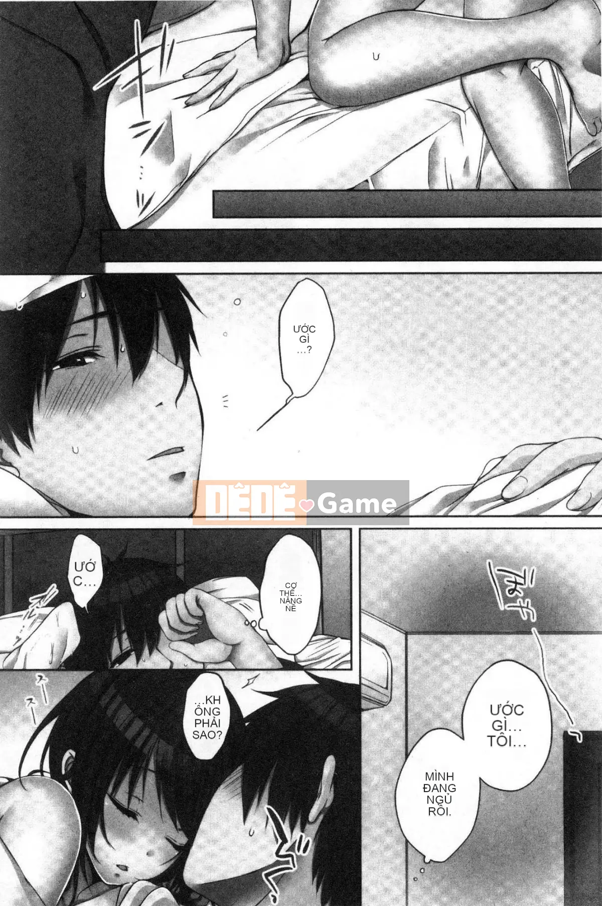 [Kazeteki Koubou][Kaneno Aya] Em gái (say rượu) và cảm thấy tốt 2