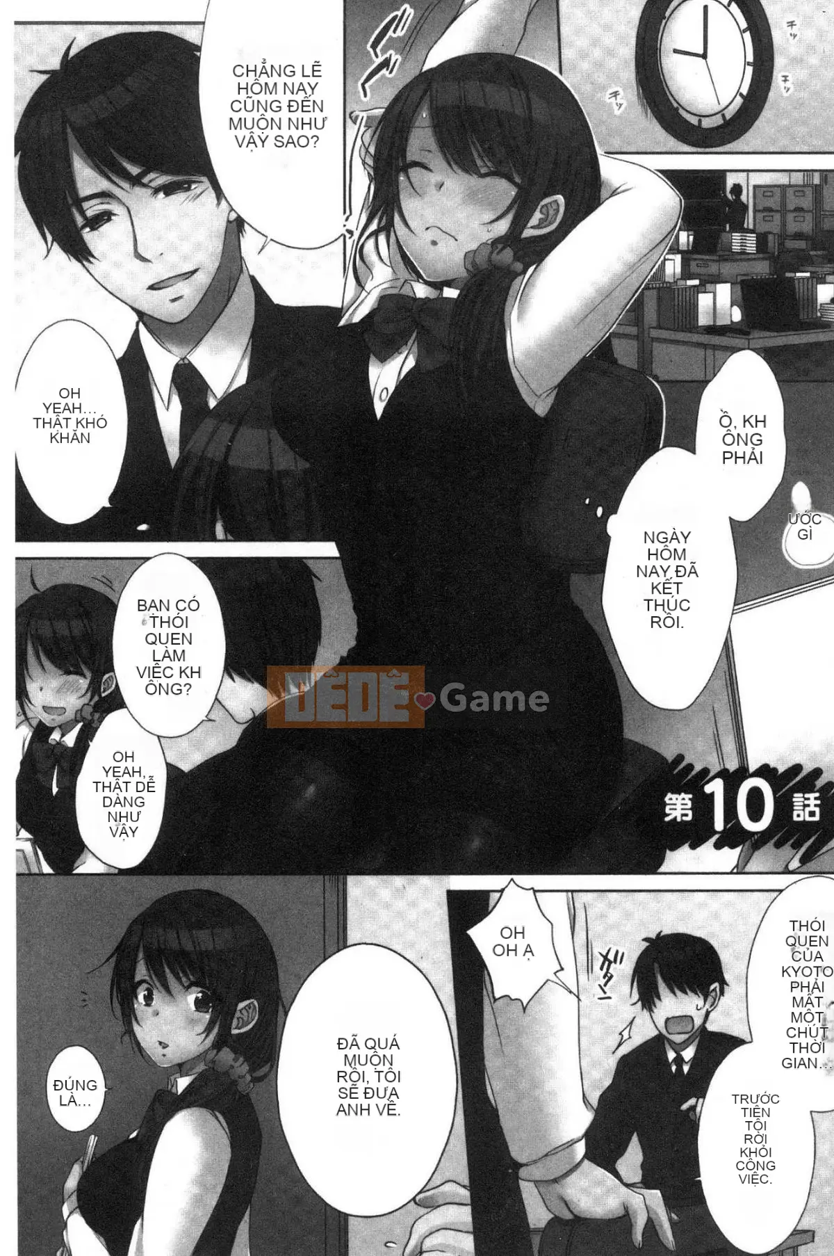 [Kazeteki Koubou][Kaneno Aya] Em gái (say rượu) và cảm thấy tốt 2