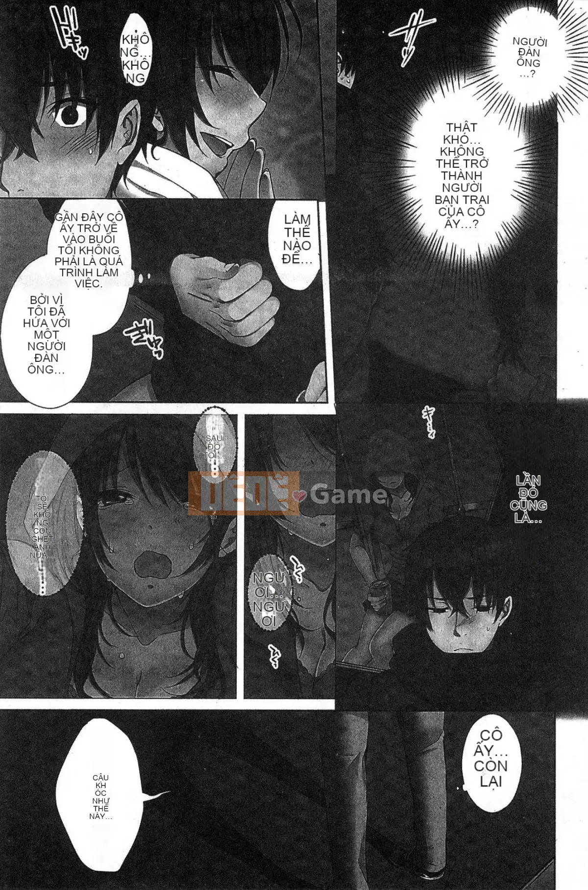 [Kazeteki Koubou][Kaneno Aya] Em gái (say rượu) và cảm thấy tốt 2