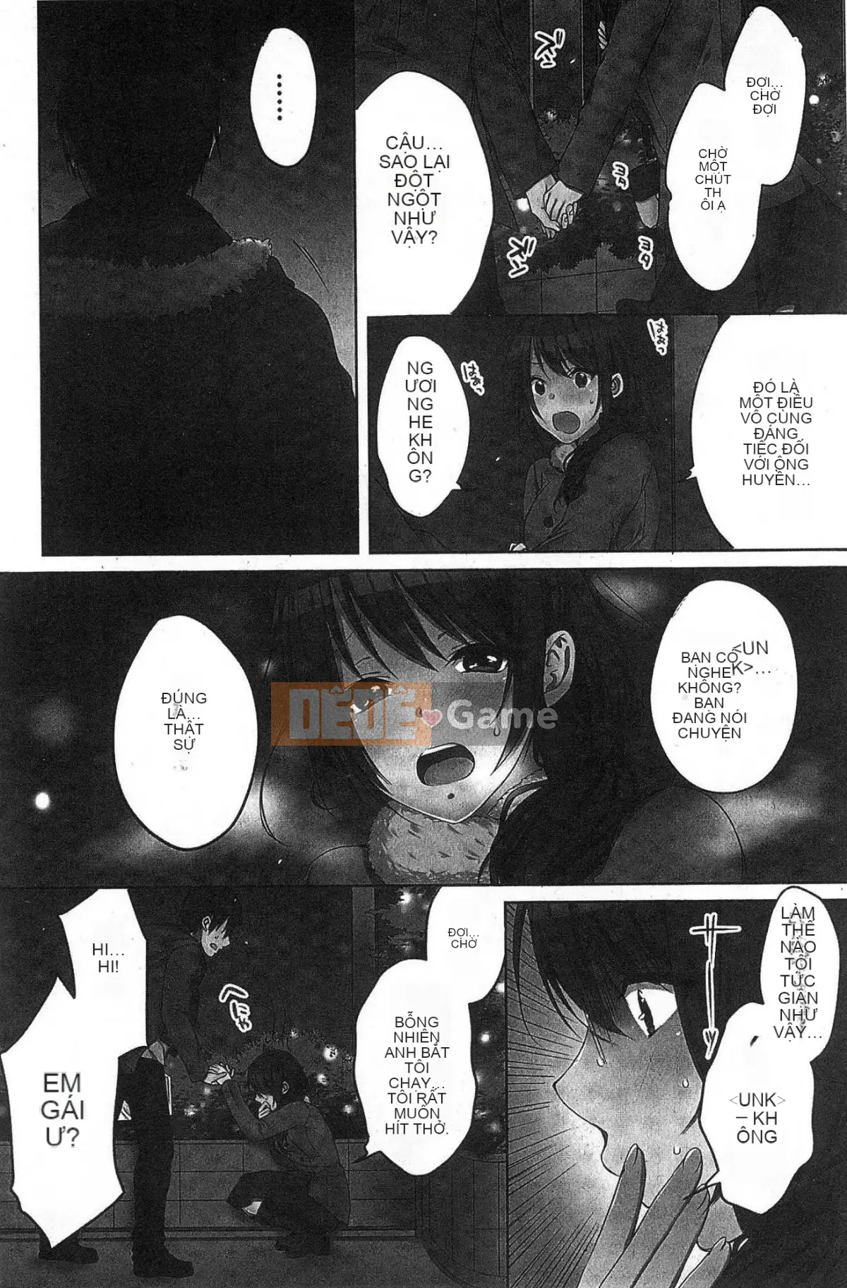 [Kazeteki Koubou][Kaneno Aya] Em gái (say rượu) và cảm thấy tốt 2