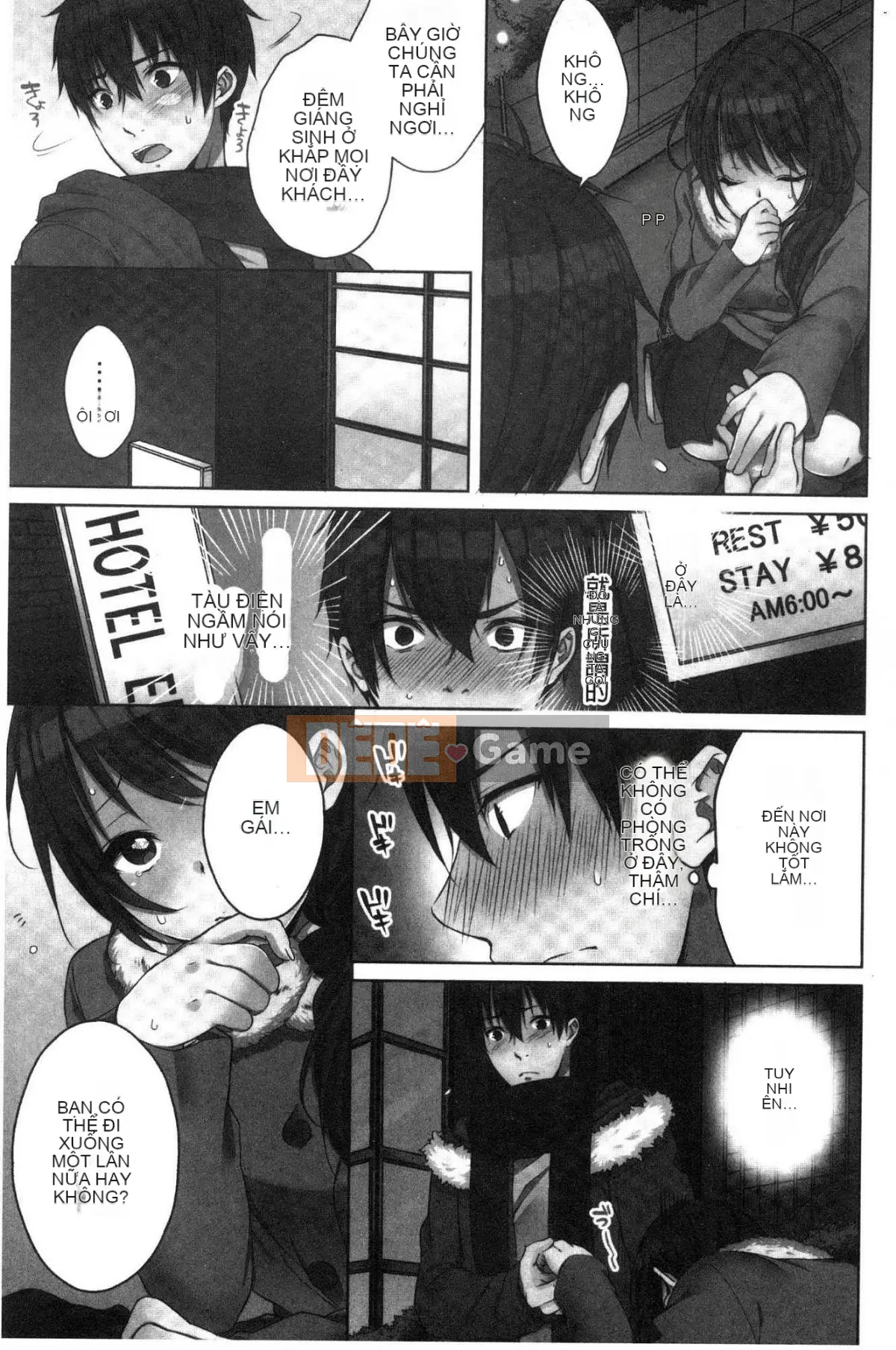 [Kazeteki Koubou][Kaneno Aya] Em gái (say rượu) và cảm thấy tốt 2