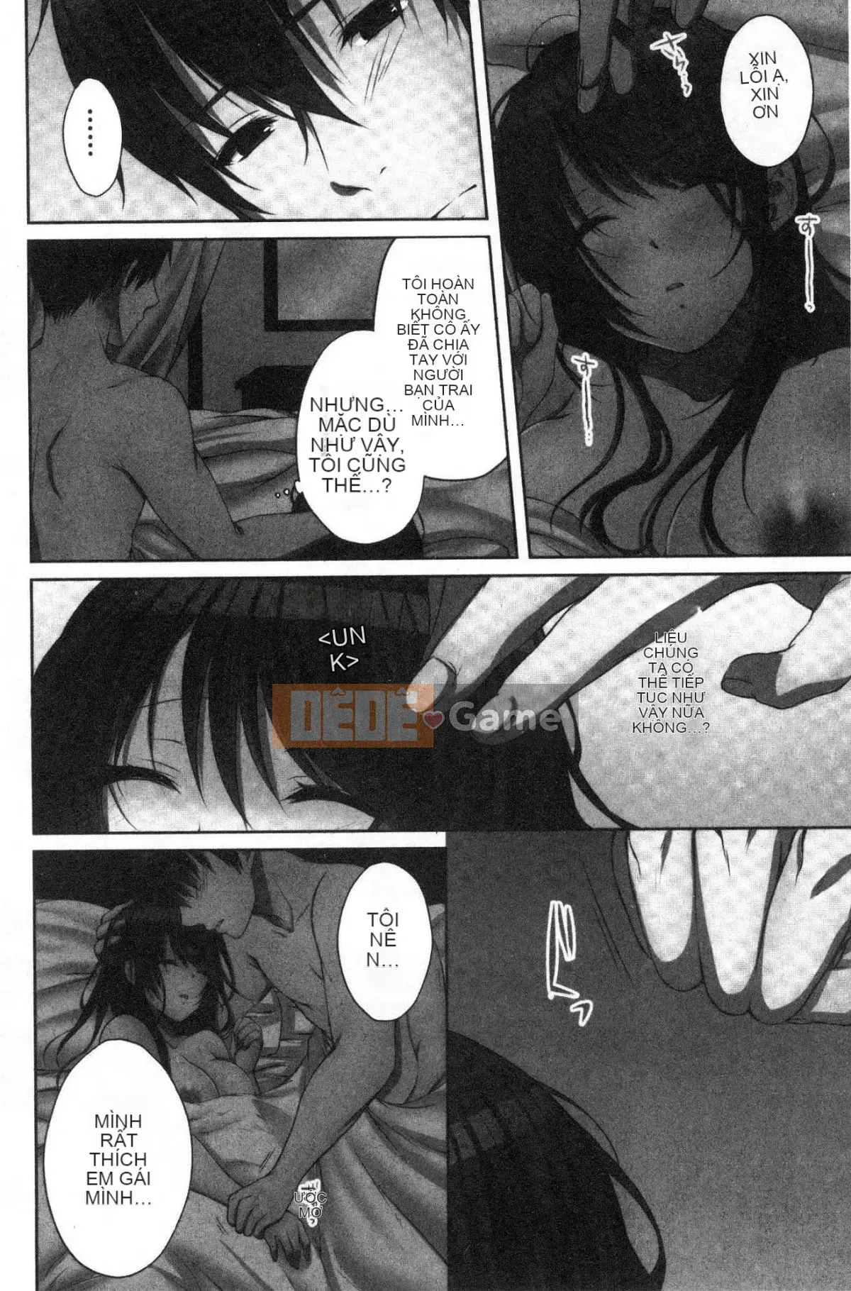 [Kazeteki Koubou][Kaneno Aya] Em gái (say rượu) và cảm thấy tốt 2