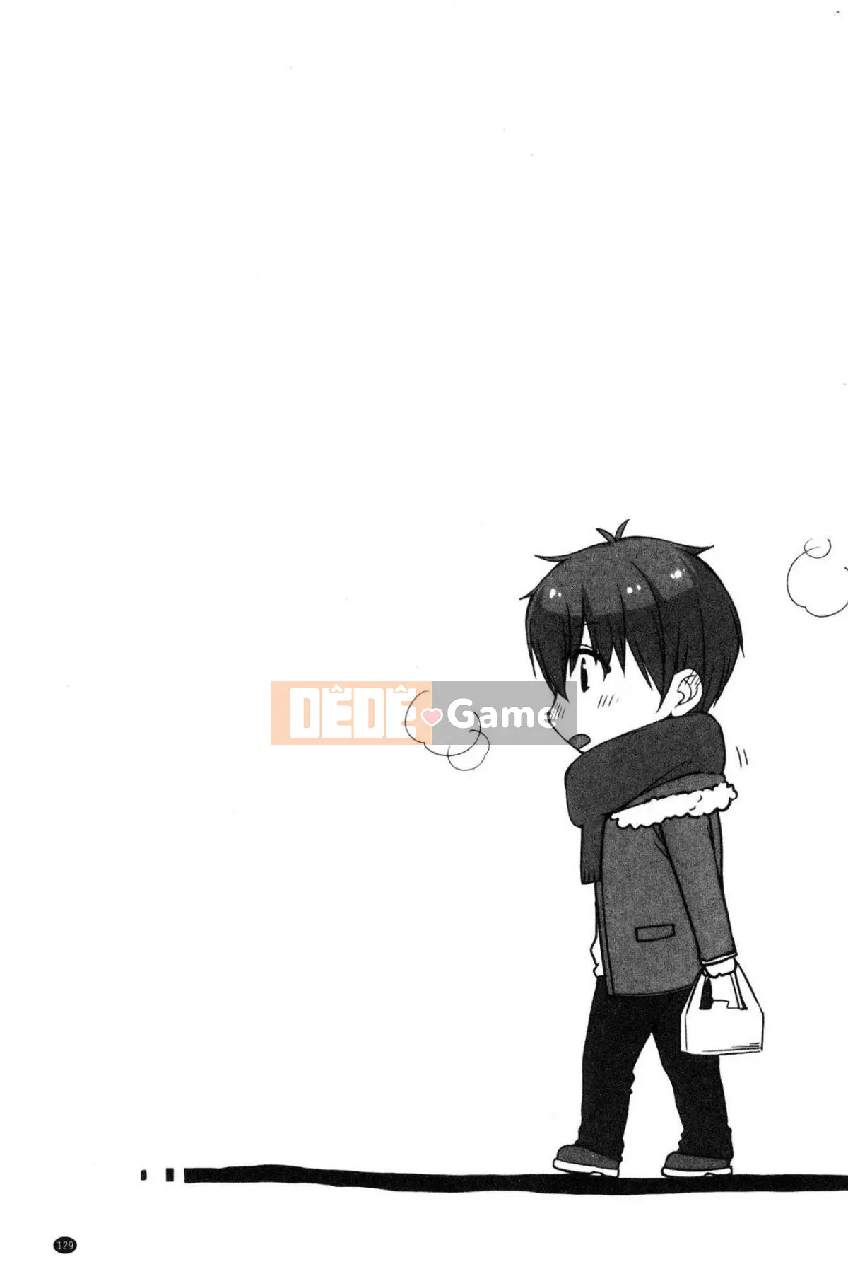 [Kazeteki Koubou][Kaneno Aya] Em gái (say rượu) và cảm thấy tốt 2