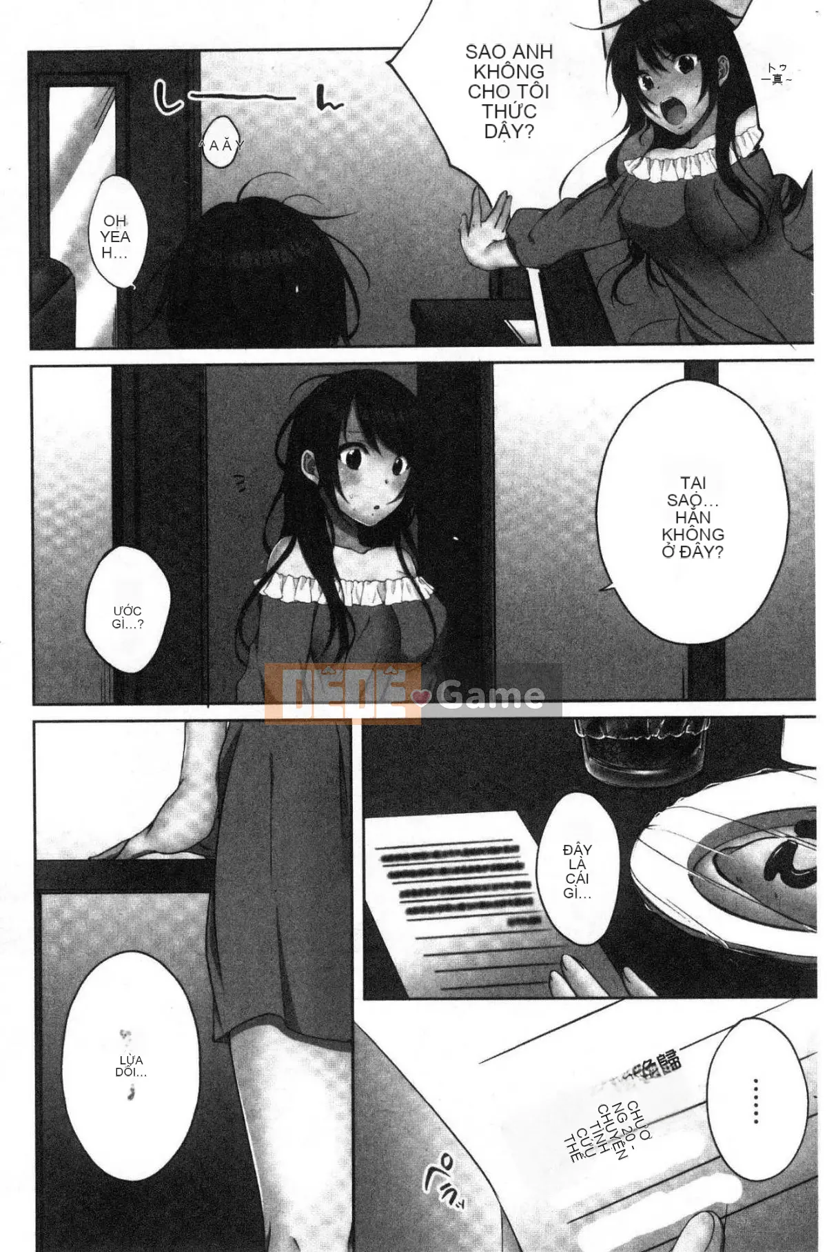 [Kazeteki Koubou][Kaneno Aya] Em gái (say rượu) và cảm thấy tốt 2