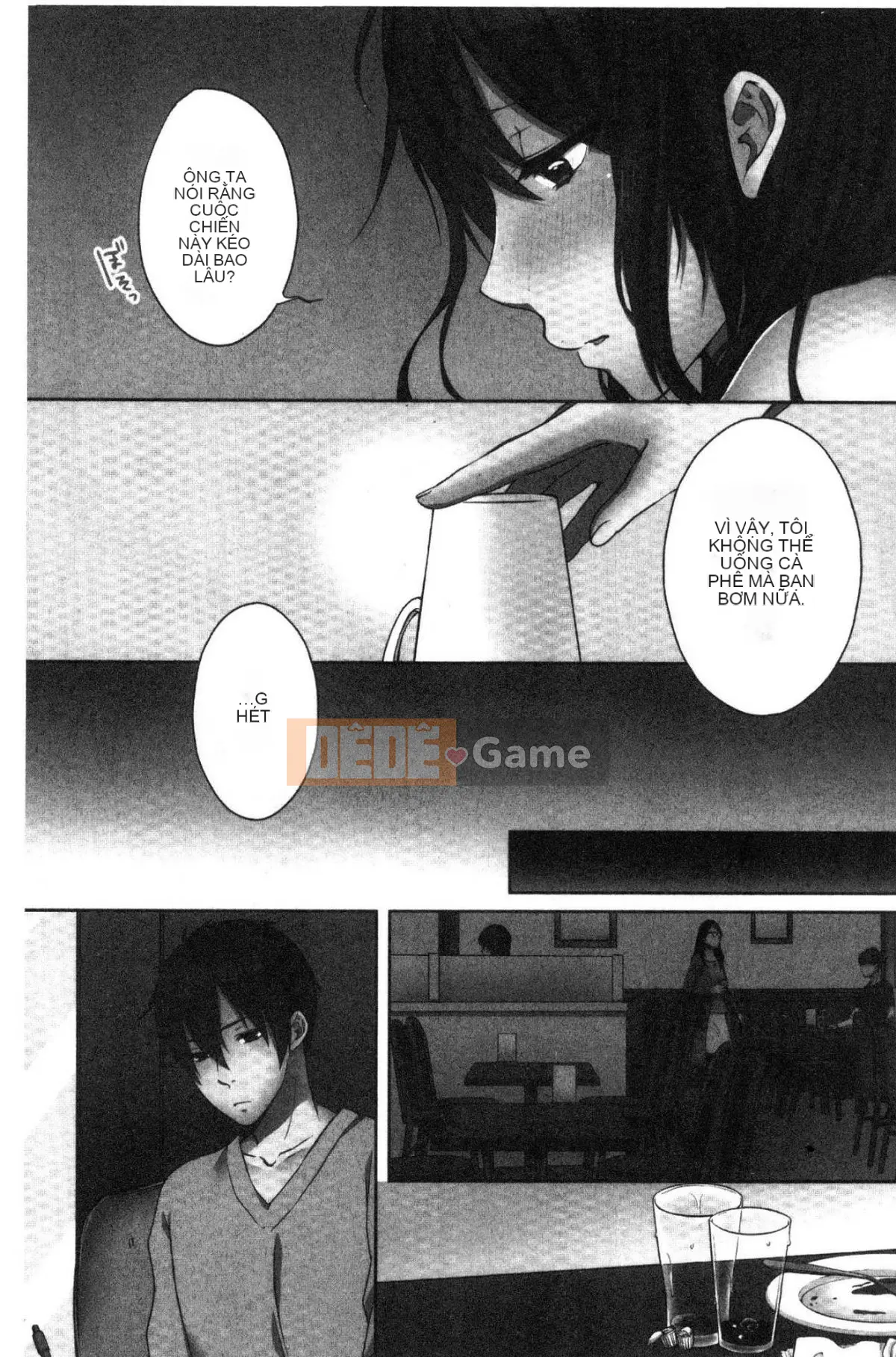 [Kazeteki Koubou][Kaneno Aya] Em gái (say rượu) và cảm thấy tốt 2