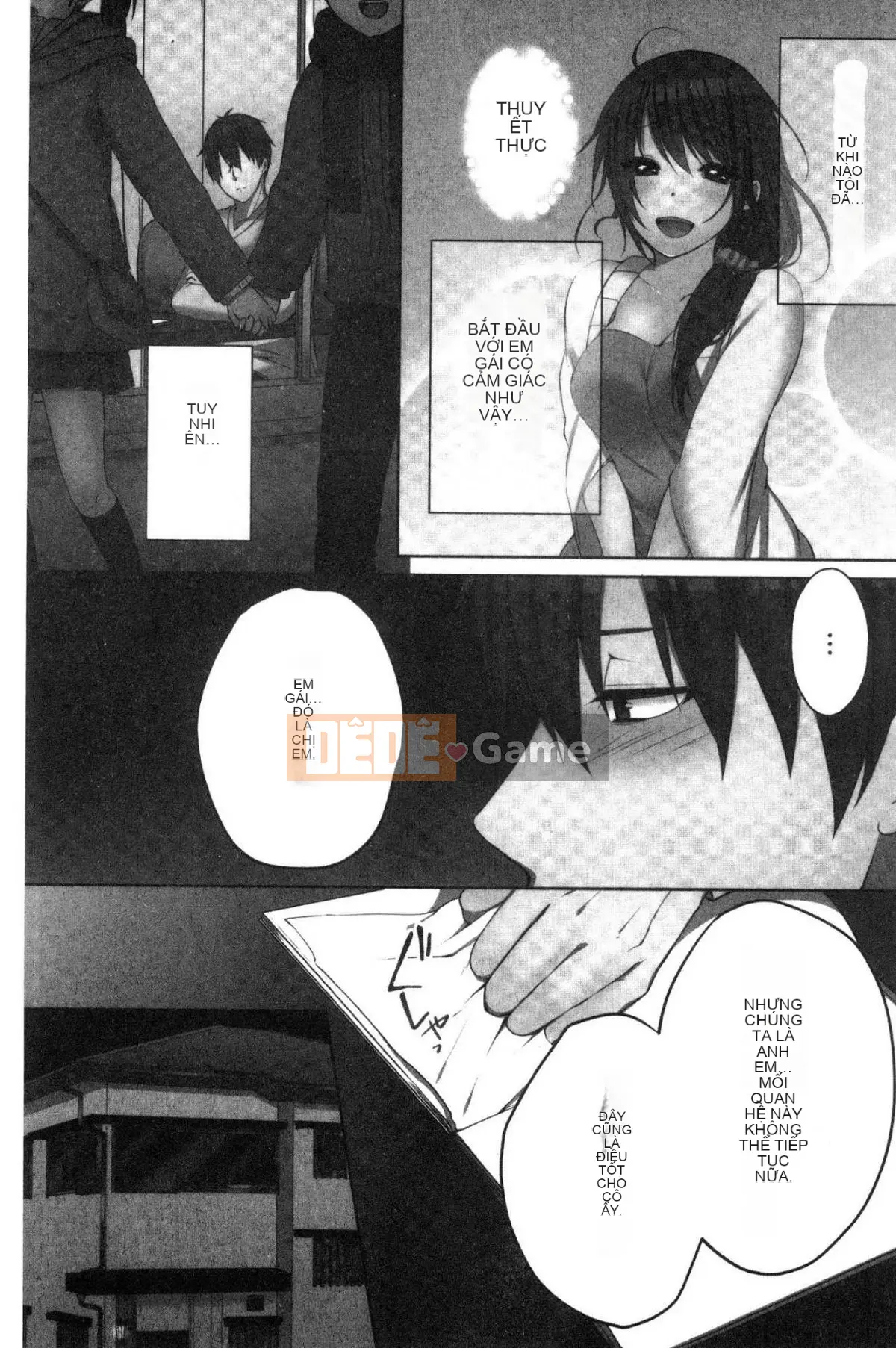 [Kazeteki Koubou][Kaneno Aya] Em gái (say rượu) và cảm thấy tốt 2