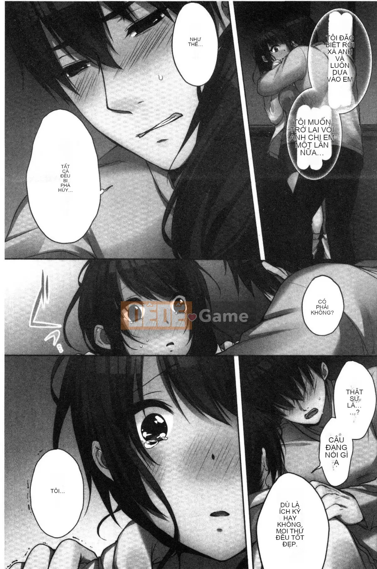 [Kazeteki Koubou][Kaneno Aya] Em gái (say rượu) và cảm thấy tốt 2