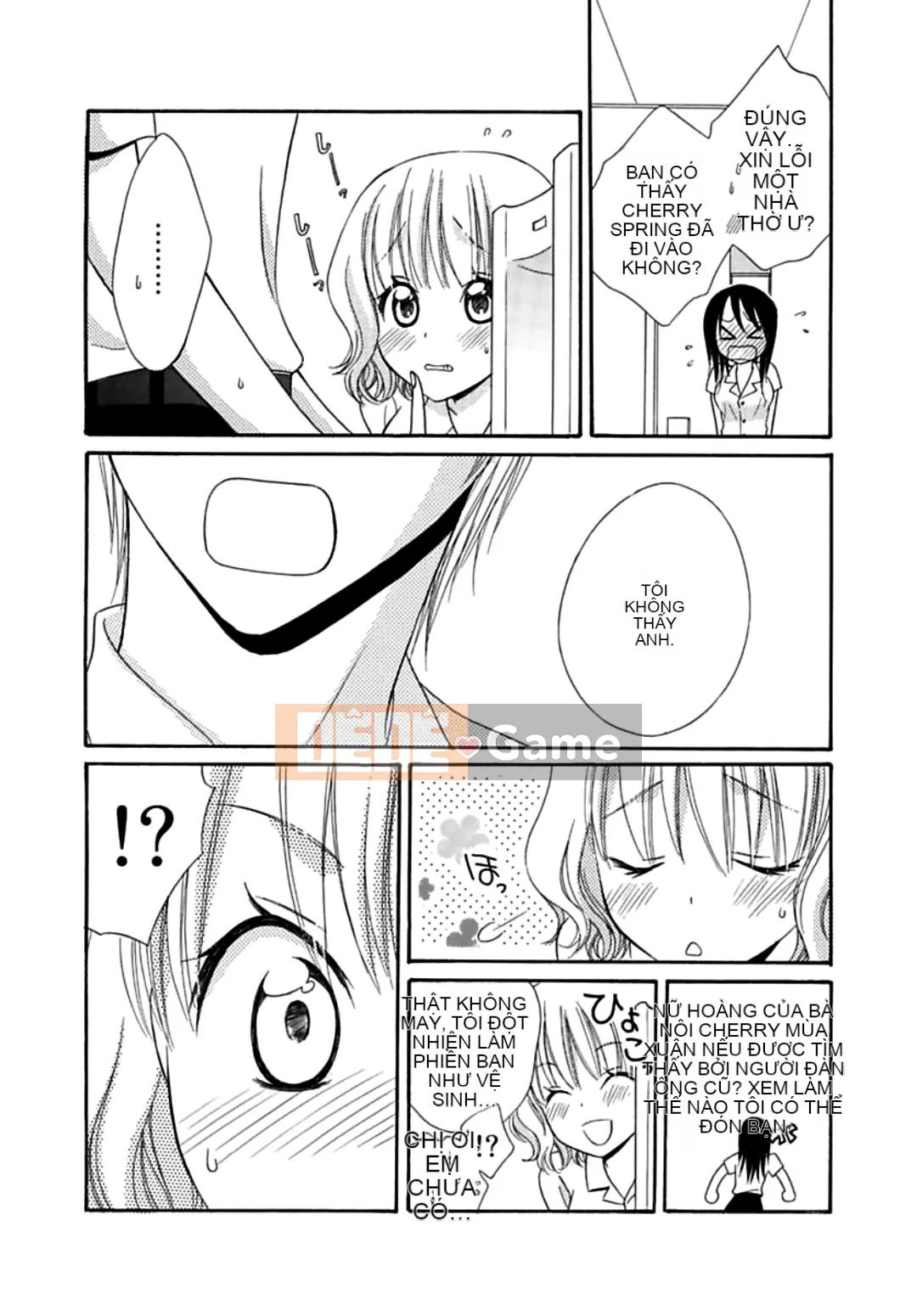 [Natsuha Yashi] Nikushoku NGÀY