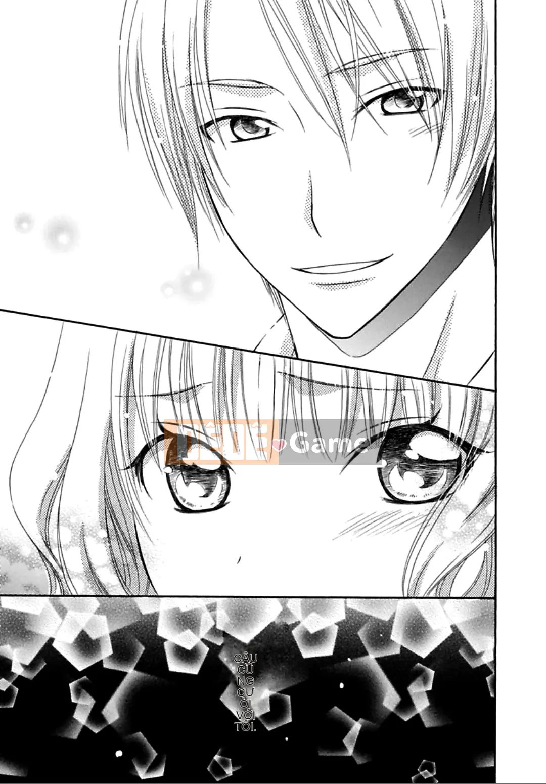 [Natsuha Yashi] Nikushoku NGÀY