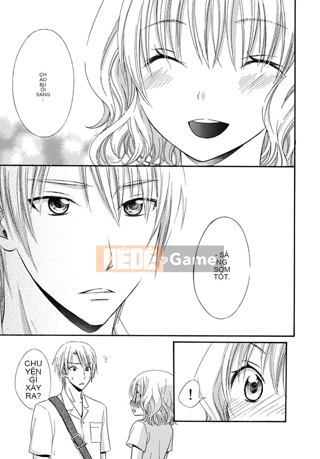 [Natsuha Yashi] Nikushoku NGÀY