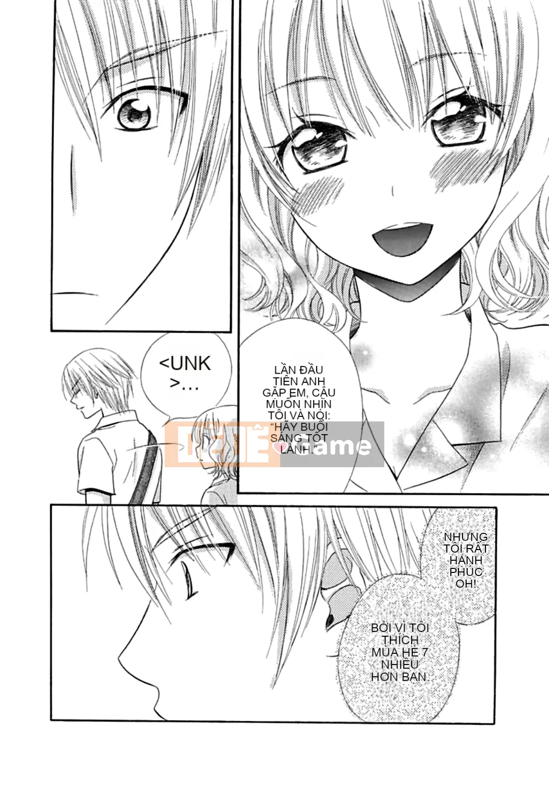 [Natsuha Yashi] Nikushoku NGÀY