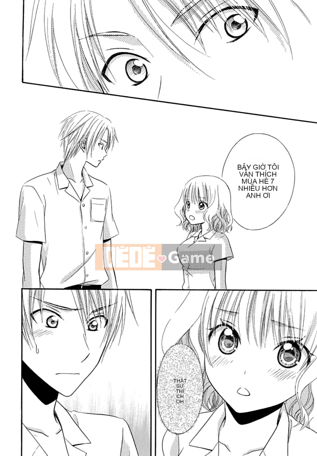 [Natsuha Yashi] Nikushoku NGÀY