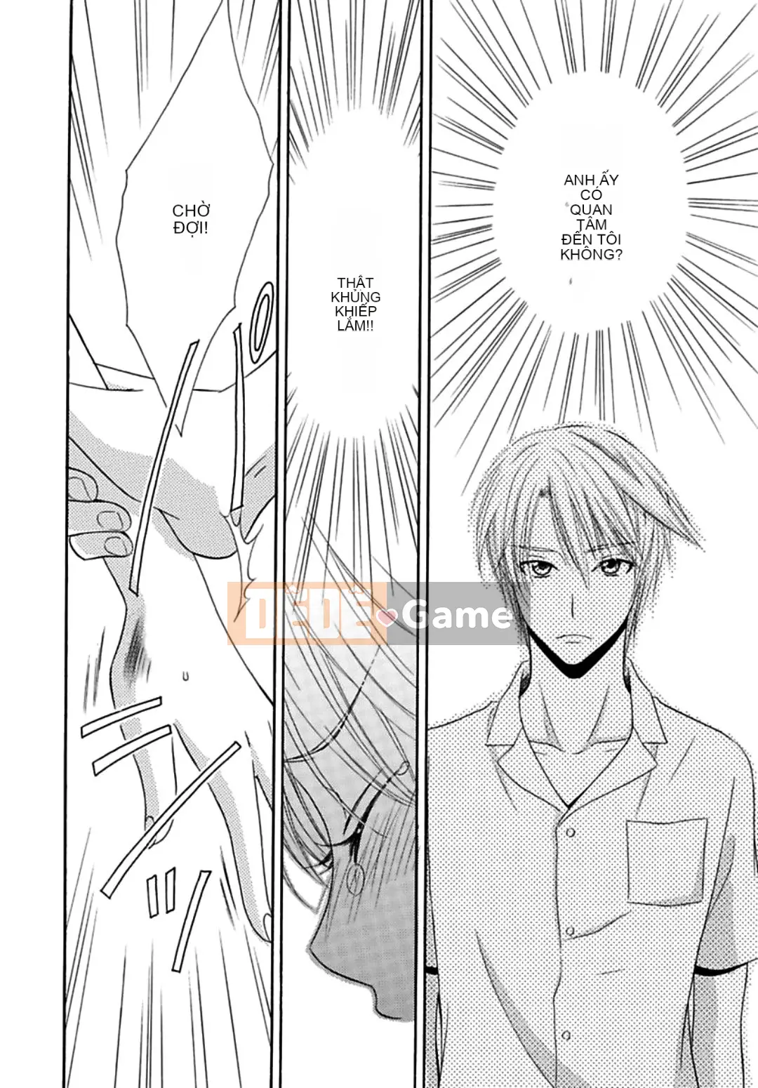 [Natsuha Yashi] Nikushoku NGÀY