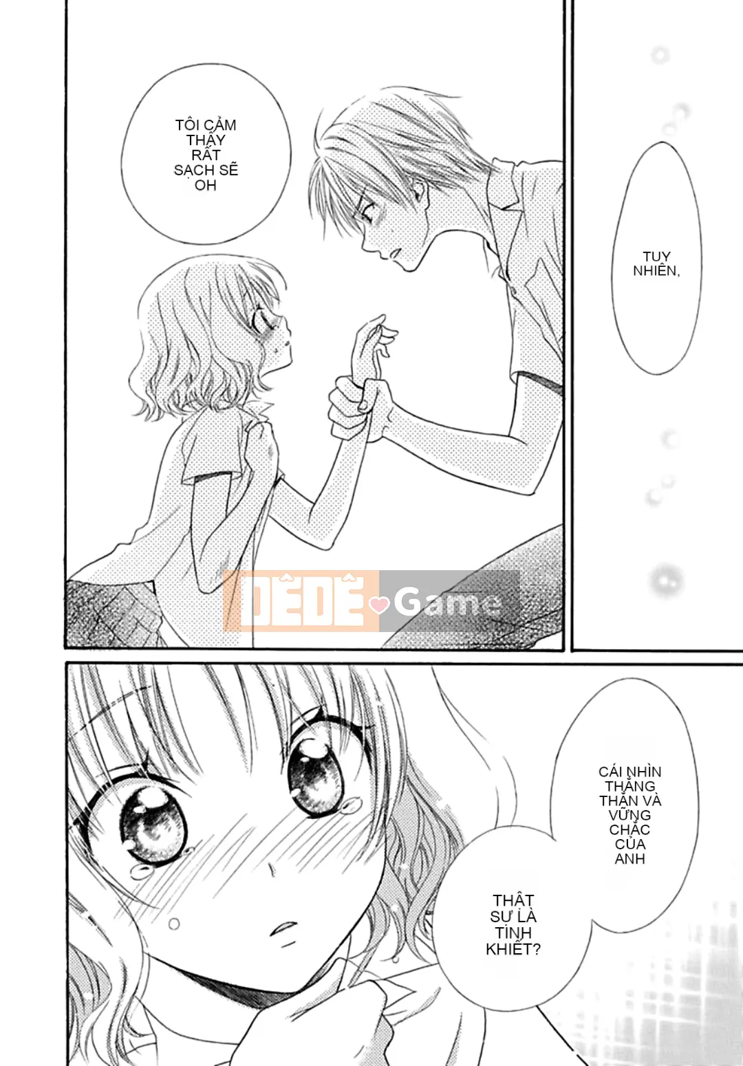 [Natsuha Yashi] Nikushoku NGÀY