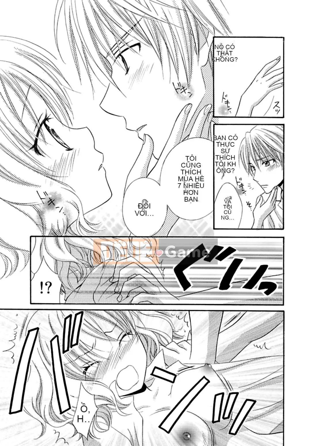 [Natsuha Yashi] Nikushoku NGÀY