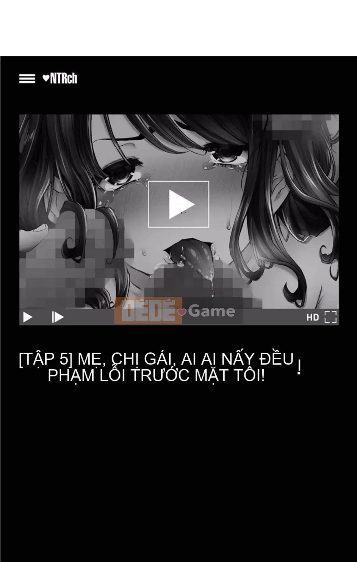 [Aji Tanaka] Giới thiệu gia đình tôi + giấy thưởng giới hạn DMM