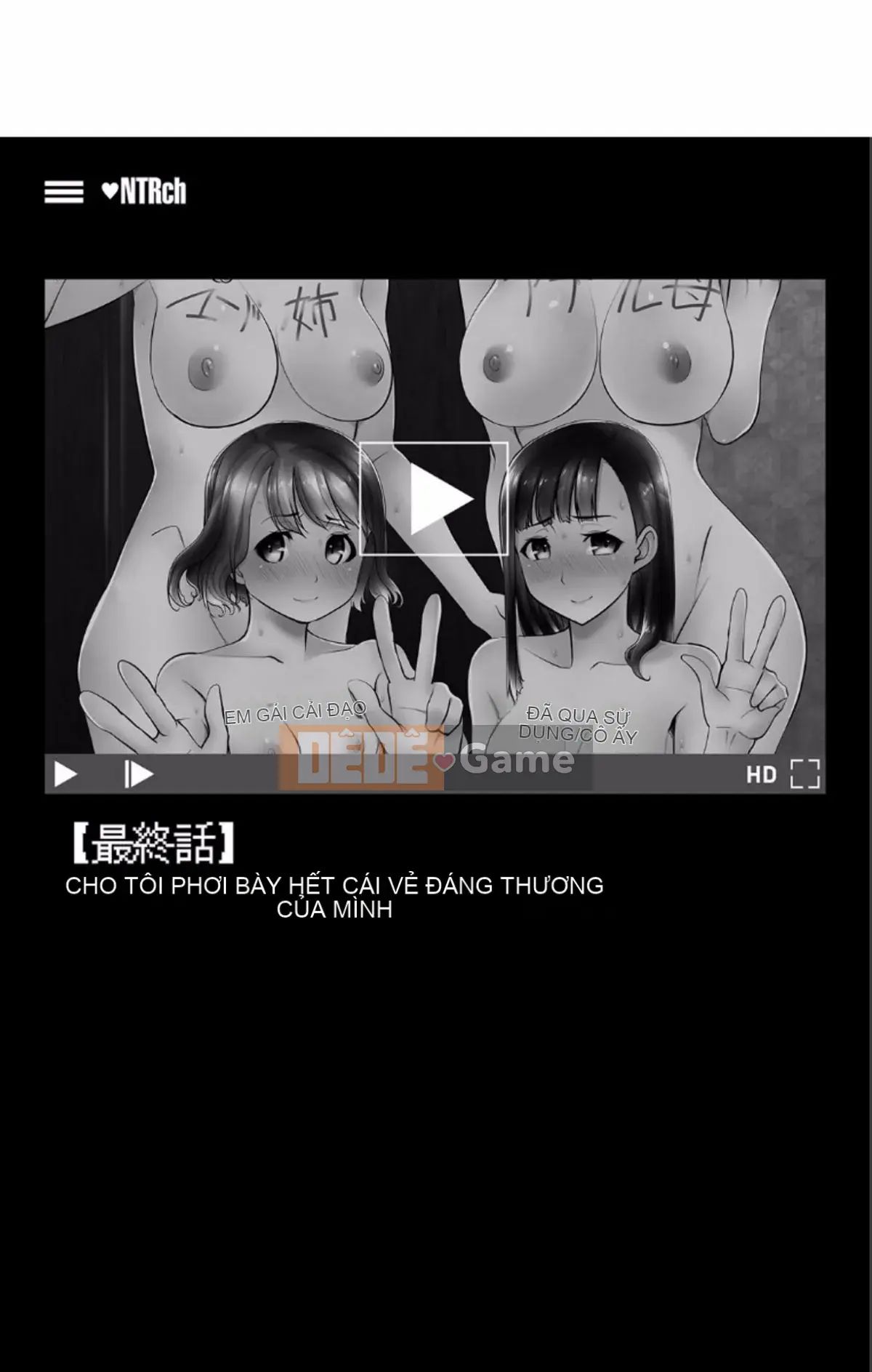 [Aji Tanaka] Giới thiệu gia đình tôi + giấy thưởng giới hạn DMM