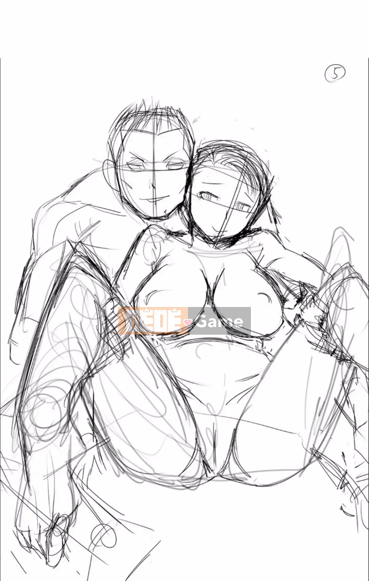 [Aji Tanaka] Giới thiệu gia đình tôi + giấy thưởng giới hạn DMM