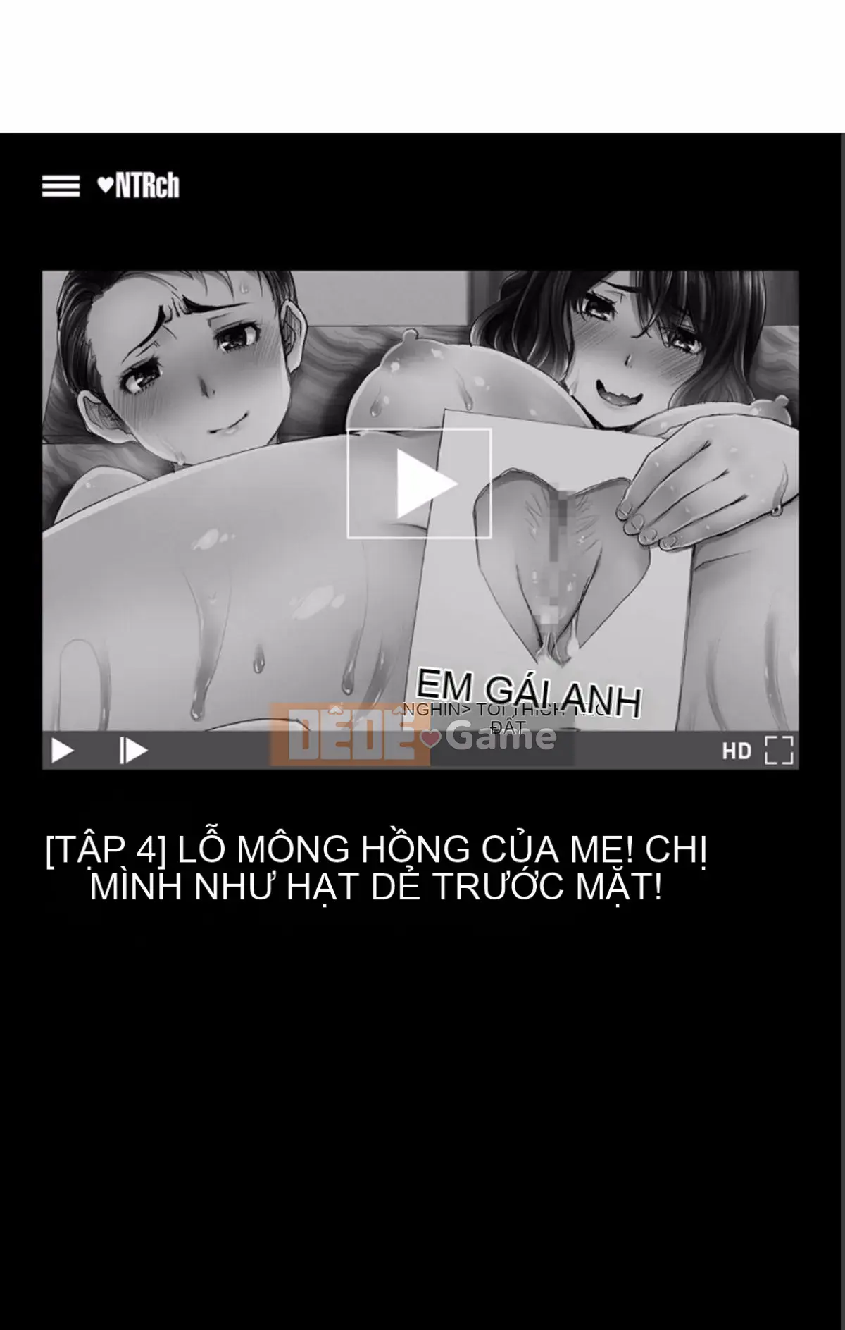 [Aji Tanaka] Giới thiệu gia đình tôi + giấy thưởng giới hạn DMM