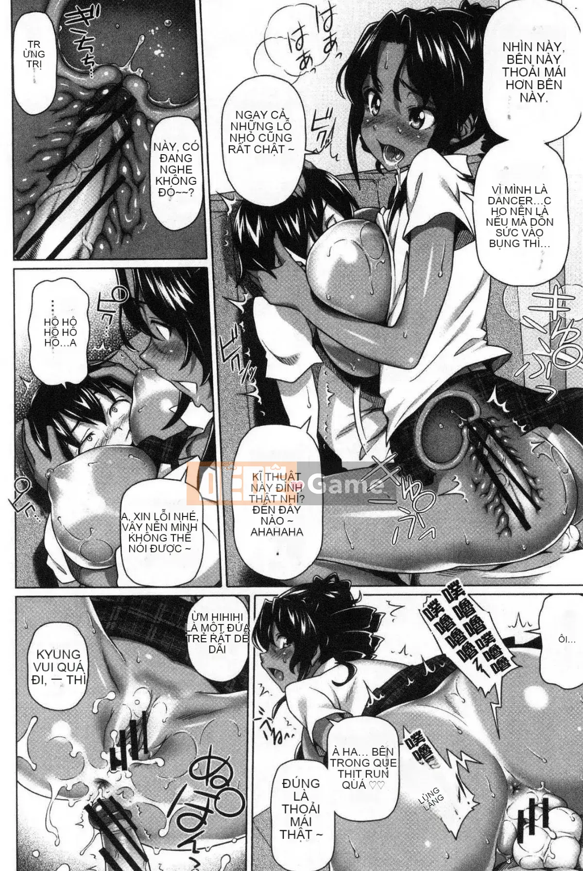 [Kaze-Teki Koubou][Jin Shirano] Chị gái đáng yêu của tôi + tiền thưởng hố hổ Trung Quốc Chị gái xinh đẹp của tôi