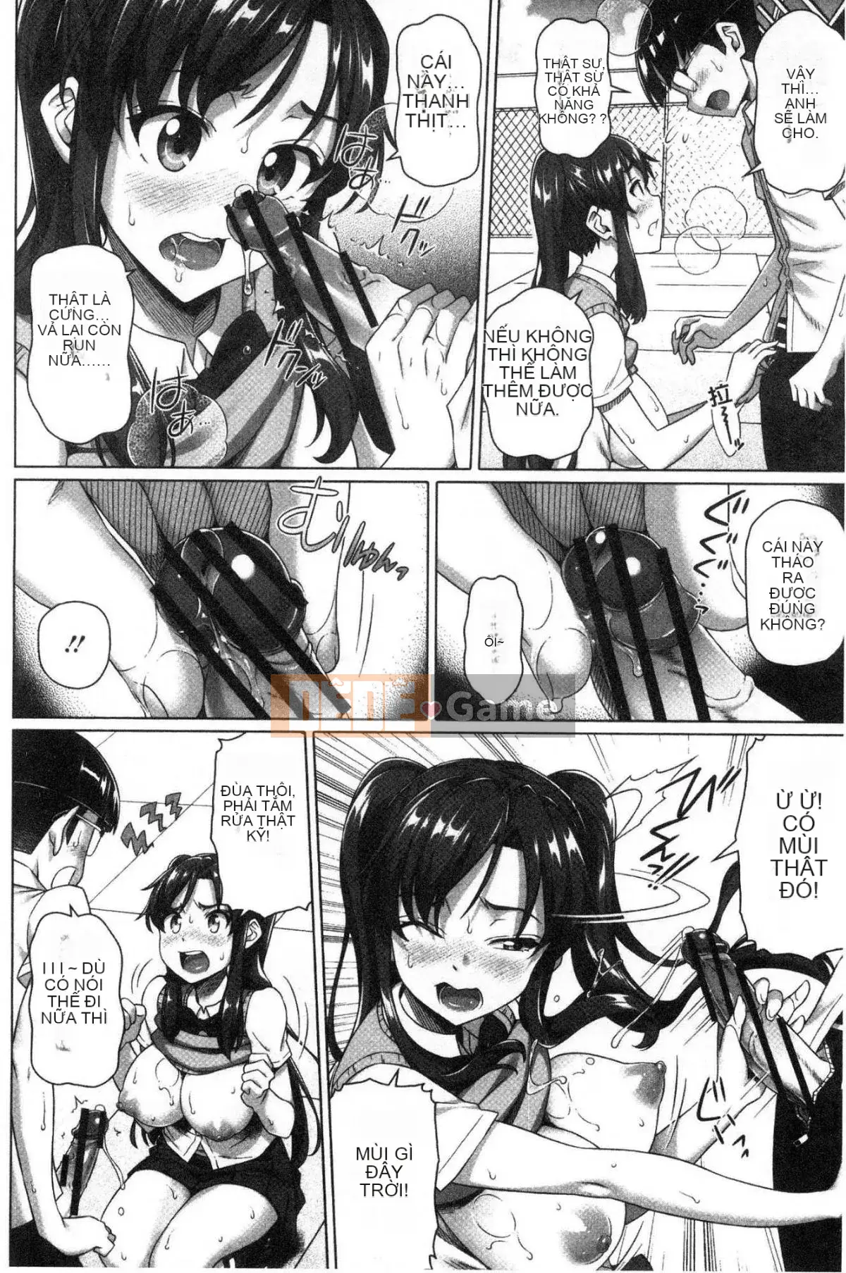 [Kaze-Teki Koubou][Jin Shirano] Chị gái đáng yêu của tôi + tiền thưởng hố hổ Trung Quốc Chị gái xinh đẹp của tôi