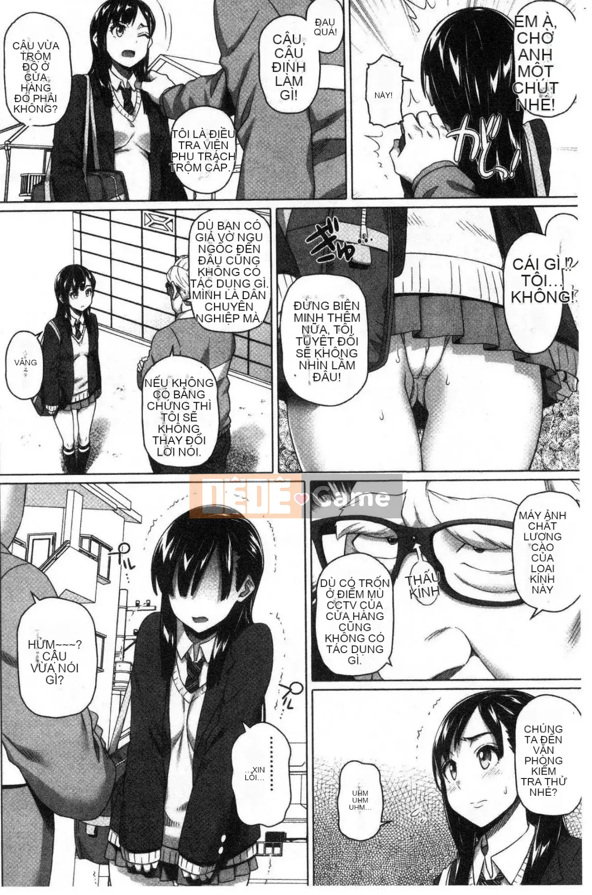 [Kaze-Teki Koubou][Jin Shirano] Chị gái đáng yêu của tôi + tiền thưởng hố hổ Trung Quốc Chị gái xinh đẹp của tôi