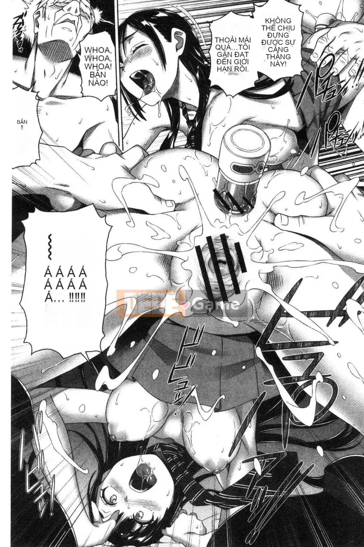 [Kaze-Teki Koubou][Jin Shirano] Chị gái đáng yêu của tôi + tiền thưởng hố hổ Trung Quốc Chị gái xinh đẹp của tôi