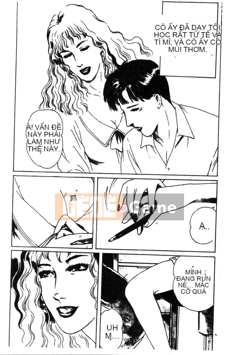 [Kanzaki Haruko] Điều kiện của nữ hoàng