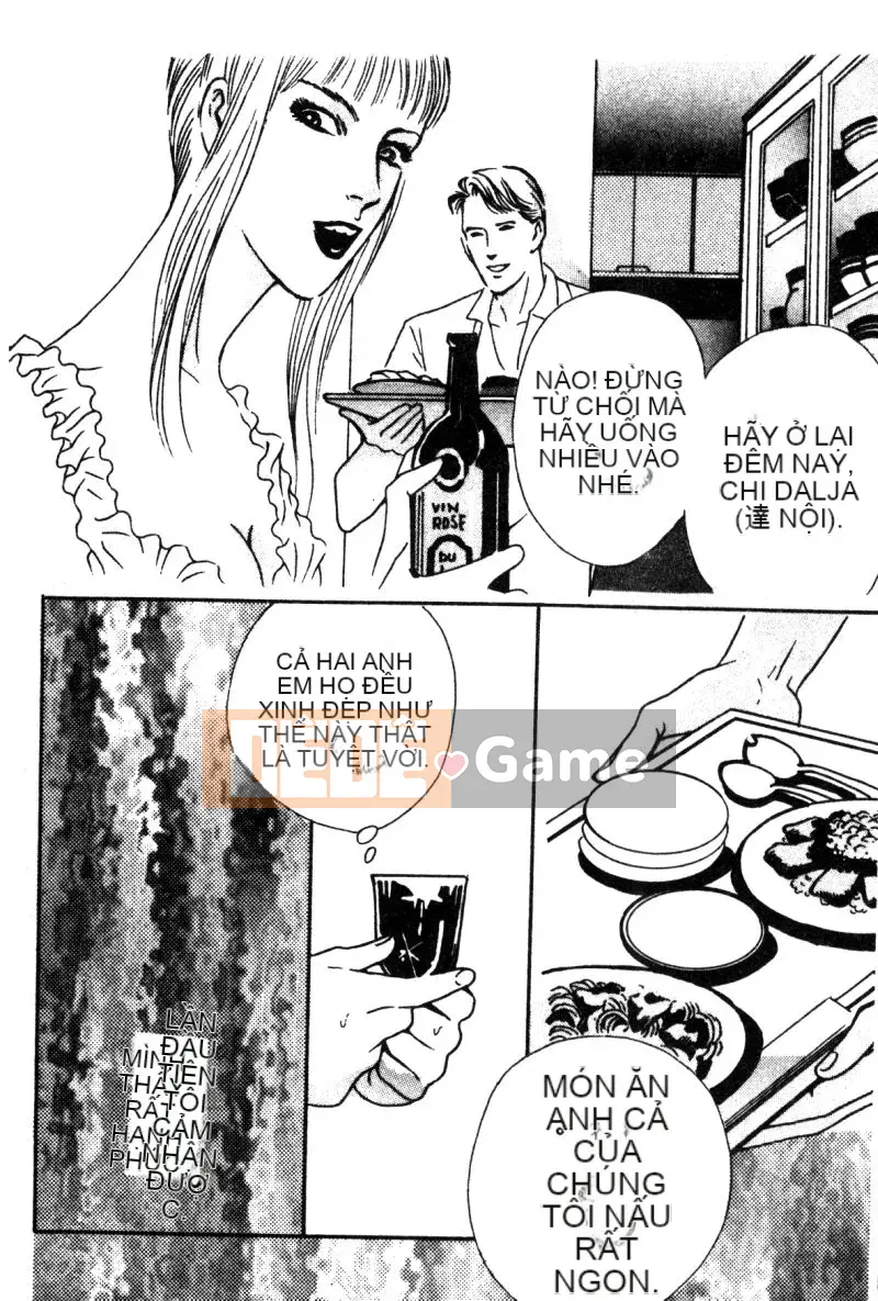 [Kanzaki Haruko] Điều kiện của nữ hoàng