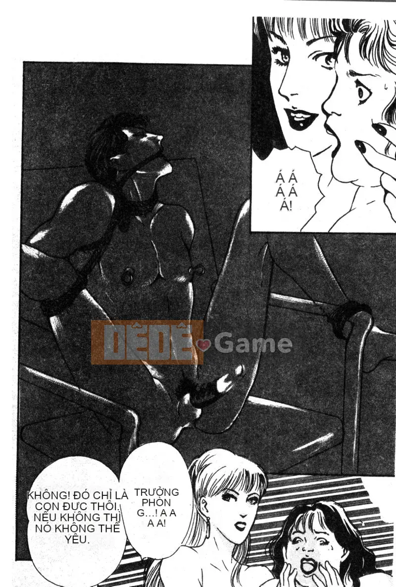 [Kanzaki Haruko] Điều kiện của nữ hoàng