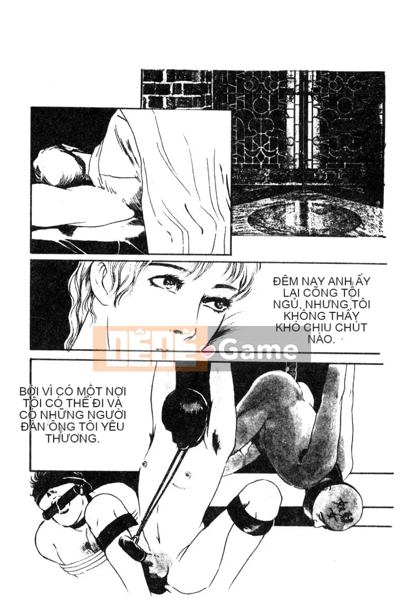 [Kanzaki Haruko] Điều kiện của nữ hoàng