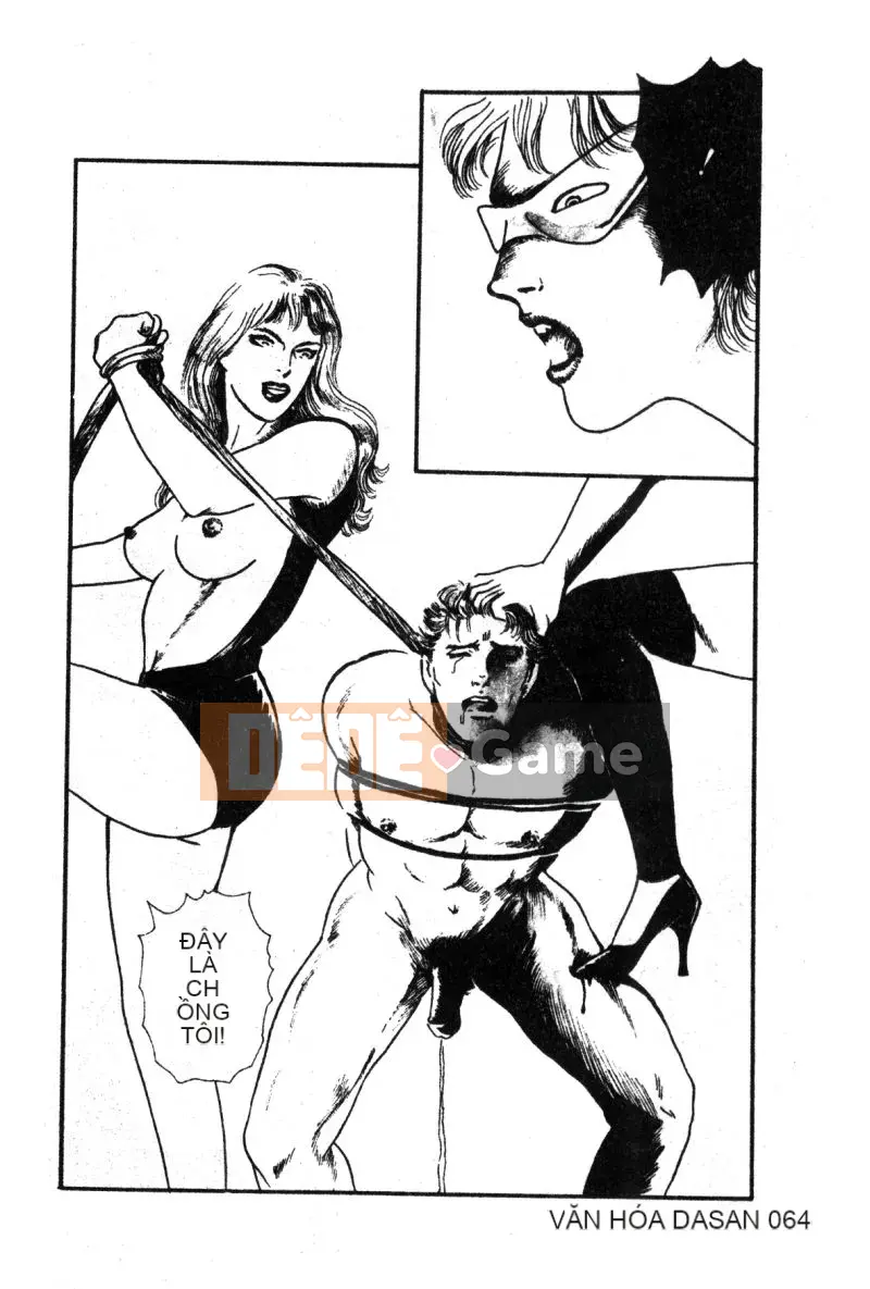 [Kanzaki Haruko] Điều kiện của nữ hoàng