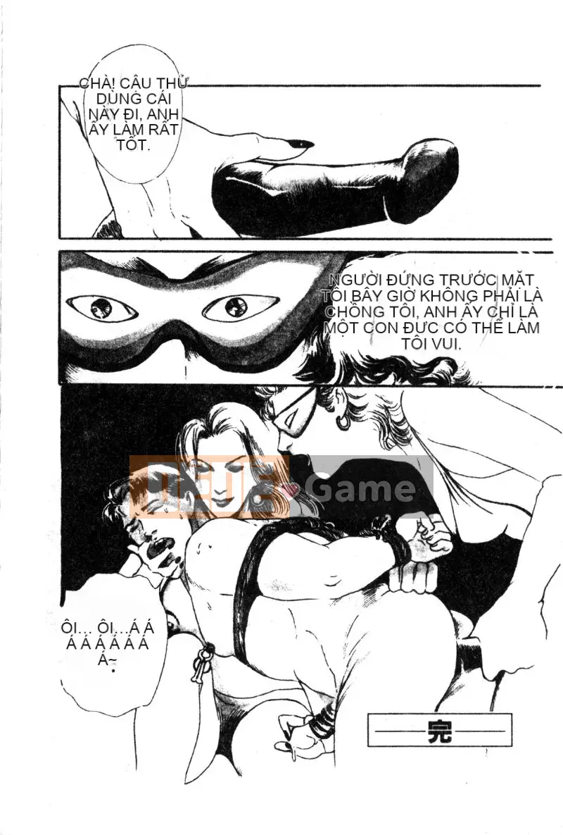 [Kanzaki Haruko] Điều kiện của nữ hoàng