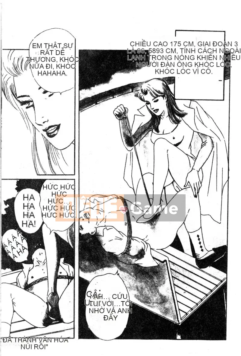 [Kanzaki Haruko] Điều kiện của nữ hoàng