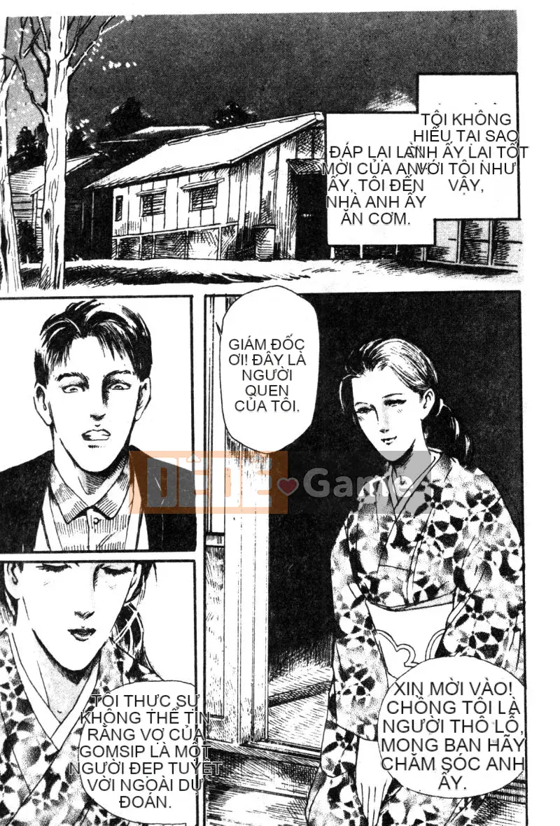 [Kanzaki Haruko] Điều kiện của nữ hoàng