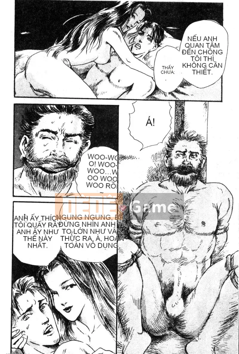 [Kanzaki Haruko] Điều kiện của nữ hoàng