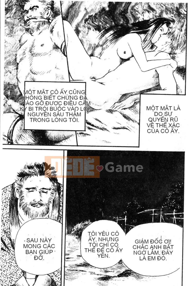 [Kanzaki Haruko] Điều kiện của nữ hoàng