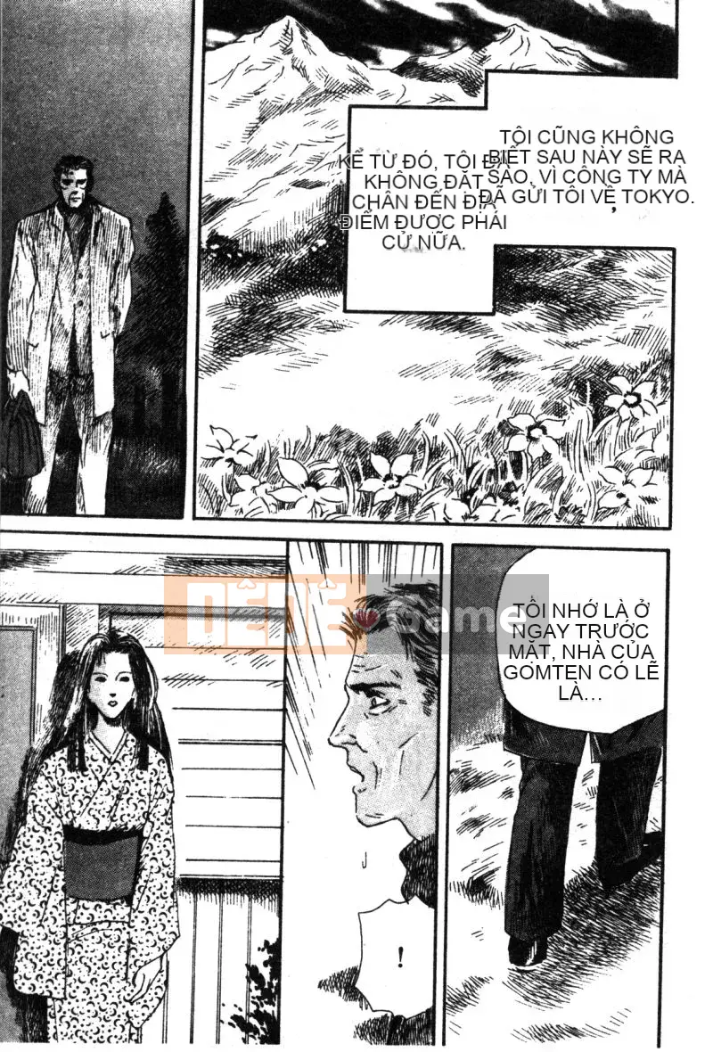 [Kanzaki Haruko] Điều kiện của nữ hoàng