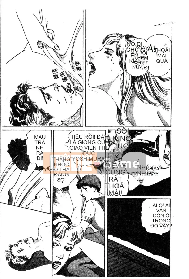 [Kanzaki Haruko] Điều kiện của nữ hoàng